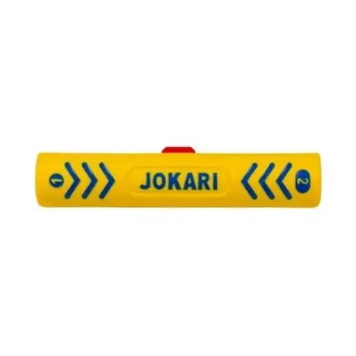 [COAXI] Jokari 1 skalverktyg coax 4,8-7,5mm